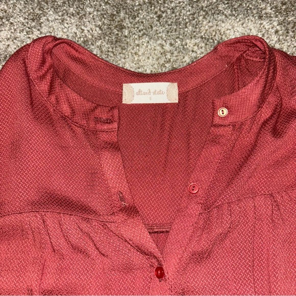 Altar’d State Top - Picture 2 of 3